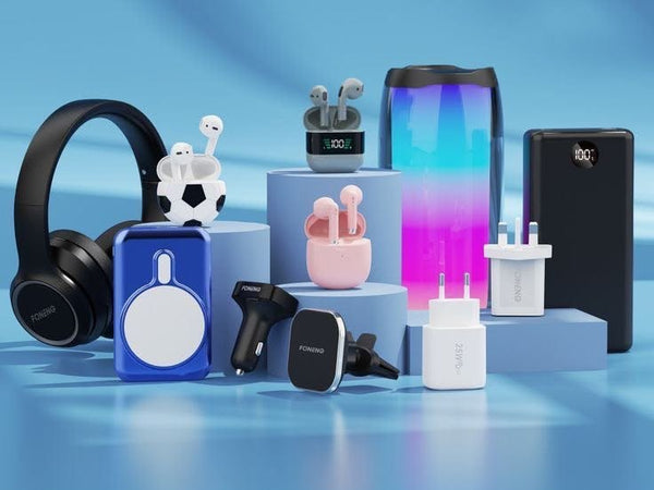 Accessories